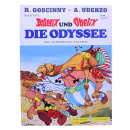 Asterix Comic Album (Softcover) Nr. 26: Die Odyssee von Ehapa (1. Auflage)